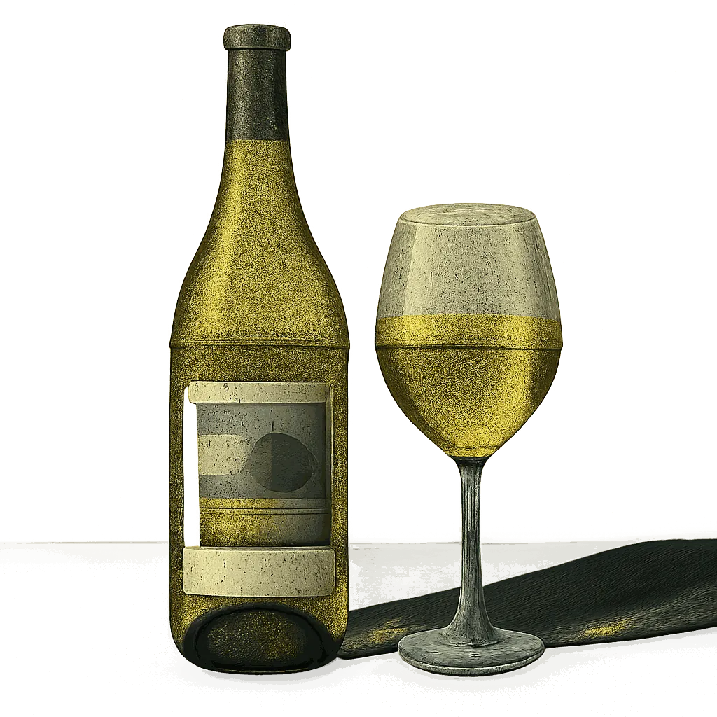 White Burgundy